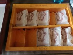 -黄远堂凤梨酥·伴手礼(中山路六店)