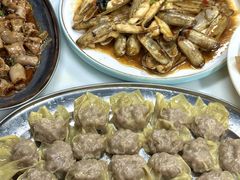 -嘉升大排档(番禺总店)