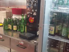 -堂堂小伙夫·辽宁小吃大排档(京西大悦城店)