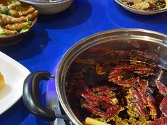 -马路边边火锅串串(观前街店)