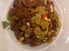 -一楼食业·美食人家