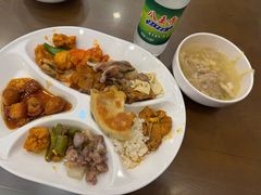 -富龙快餐店(铁西店)