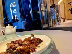 -新吉士·上海菜(浦东LCM置汇旭辉店)