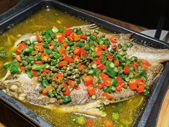 -蚝太郎 • 海鲜烧烤(Upark店)
