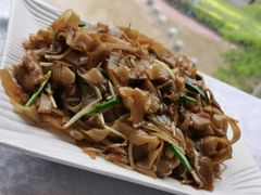 沙河粉村炒河粉-沙河粉村·国家非遗传承(云台店)