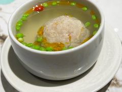 -永春园·扬州早茶·淮扬菜(漫乐城店)