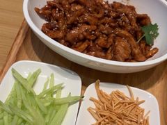 -春饼先生·北京烤鸭(甘井子万达店)