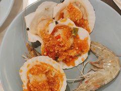 -汉阳廷自助烤肉(嘉禾金铂天地店)