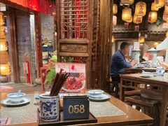-南京大牌档(之心城店)