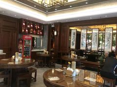大堂-勤德兴(湖滨路店)