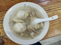 -松盛糕团店(红旗桥店)