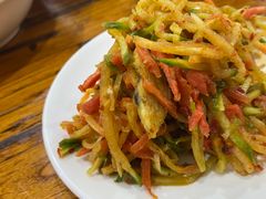 -王菊美食街·王菊面馆(总店)