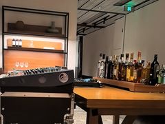 -瑰丽酒店·海吧·天际下午茶·现场DJ·天台酒吧