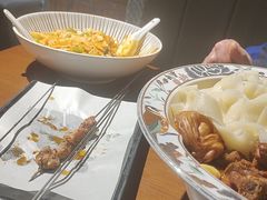 -伊斯麦尔丝路·新派菜(沙子口店)