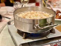 -绿岛国际酒店·海鲜酒楼(八七路店)