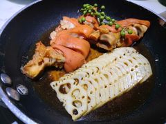 -青花椒花椒鱼(合生汇店)