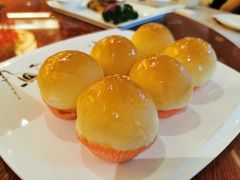 -广州逸林假日酒店·四季桃源中餐厅(白云山风景区店)