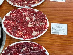 -阿波潮汕牛肉火锅·汤粉面(拱北店)