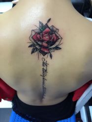 -Black Tattoo Studio