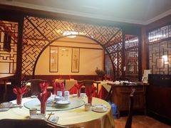 -厉家菜(德胜门总店)