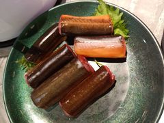 -五月罗马海鲜烤肉自助餐厅(印象城店)