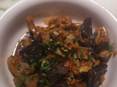-味上湘菜馆(岳麓山店)
