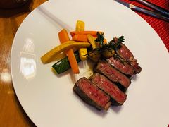 -圣丰索菲特·法国餐厅