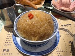 冰汤圆-五里关火锅(牛市口店)