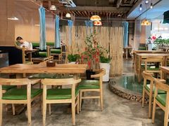 大堂-YAFEE雅菲·粤菜·湘菜·融合菜(魏公村店)