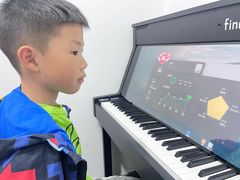 -Mr.先声音乐(东海店)