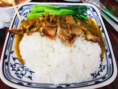 -華叔茶記