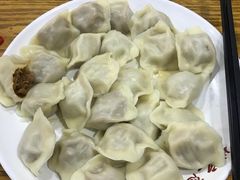 -西域美食(西直门南小街店)