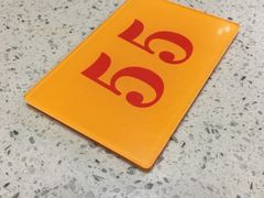 餐具摆设-芬芳甜品(同福路店)