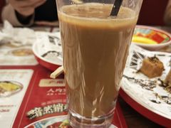 -孖记茶档·热腾茶餐(江南西plus店)