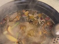 -蜀皇·菌汤鲜黄牛肉汤锅(宽窄巷子店)