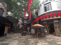 -两江国际影视城