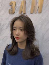 点击看大图 -3AM HAIR SALON烫发染发接发