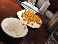 -半天妖烤鱼(中百店)