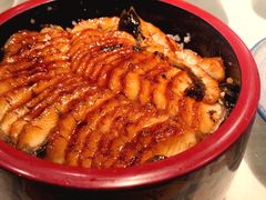 名古屋特色鳗鱼饭-慢走(甜水园店)