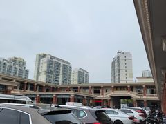 -陇南批发市场
