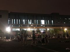 -中天钢铁体育馆(南一门店)