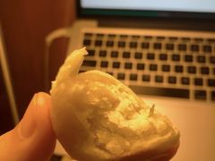 椒盐一口酥-宋记饼家(石门二路店)