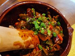 -湘约爨厨(太白立交店)