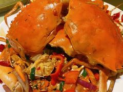 -庄姐川味海鲜B栋2排2号(万人海鲜广场火车头店)