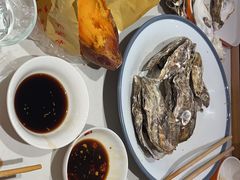 -杨氏青龙虾·羊蝎子(托乐嘉店)