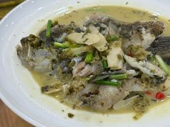 -邱记私房菜·十八年本地菜