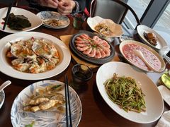 -高佳庄·舟山海鲜(海景旗舰店)