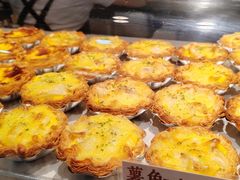 -彭记优口(王府井购物中心店)