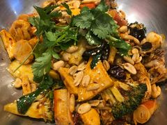 -拿渡麻辣香锅(百联滨江店)