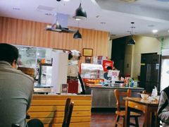 大堂-德泓面馆(颐高店)